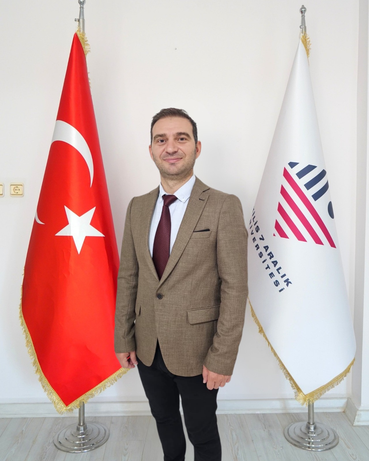 Mehmet ŞENTÜRK